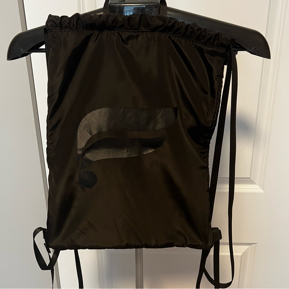 Fabletics Drawstring Bag